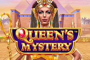 Queens Mystery - MG138