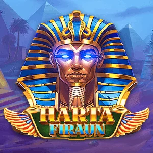Pharaoh Treasures - MG138