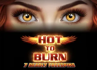 Pragmatic : Hot to Burn 7 Deadly Free Spins - MG138