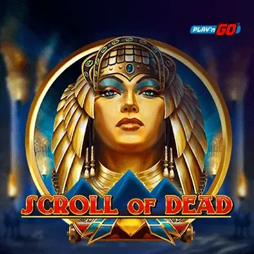 PlaynGo : Scroll of Dead - MG138