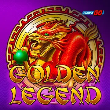 PlaynGo : Golden Legend - MG138