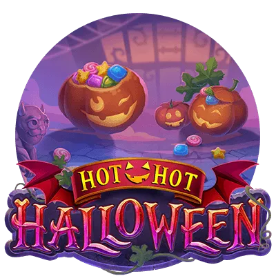 Habanero : Hot Hot Halloween - MG138