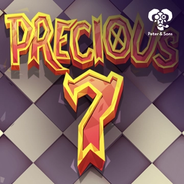 Precious 7 - MG138