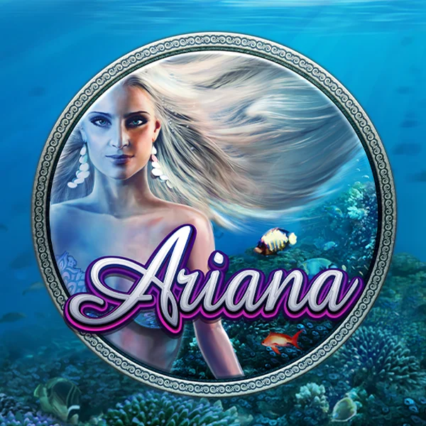 Ariana - MG138