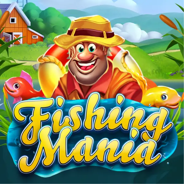 Fishing Mania - MG138