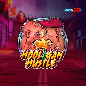 PlaynGo : Hooligan Hustle - MG138