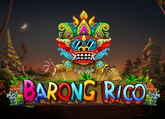 Pragmatic : Barong Rico - MG138