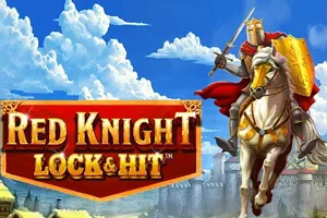 Lock & Hit: Red Knight - MG138