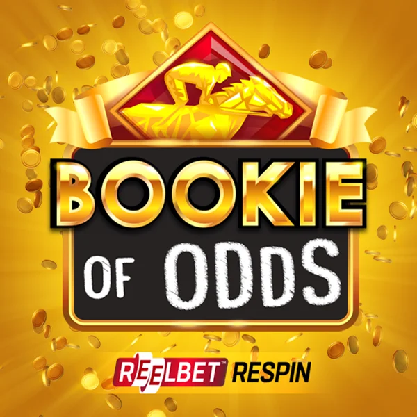 Bookie of Odds - MG138