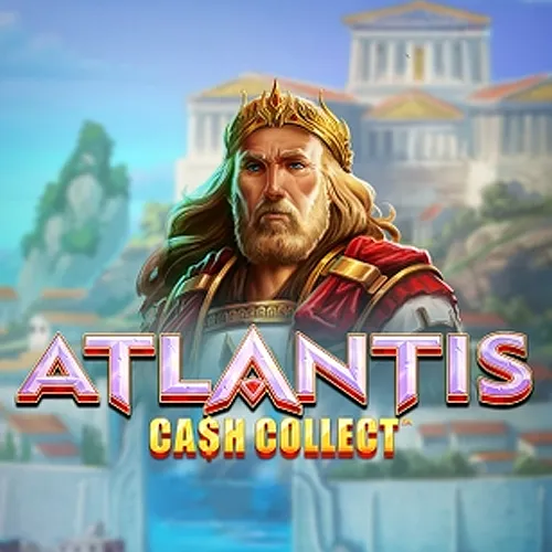 Atlantis Cash Collect - MG138