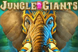Jungle Giants - MG138