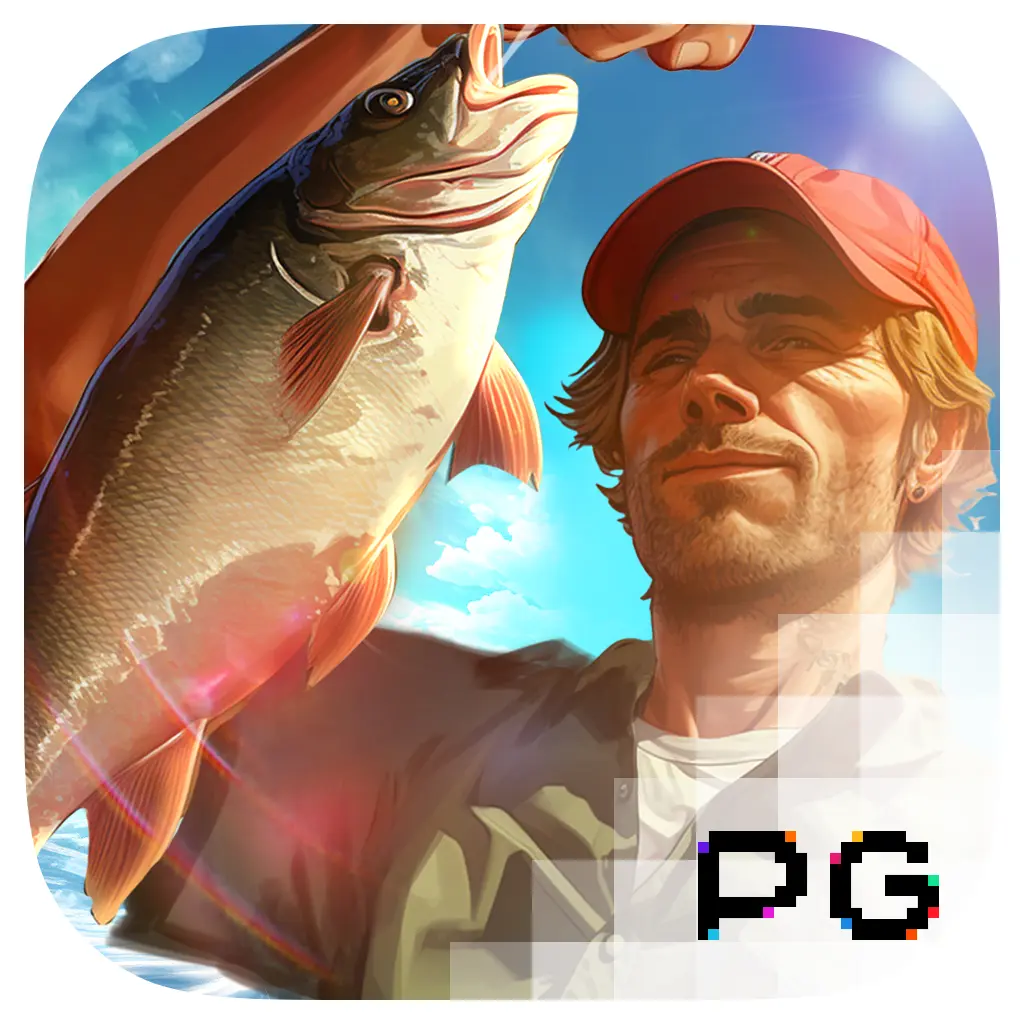 PGSoft : Shark Hunter - MG138