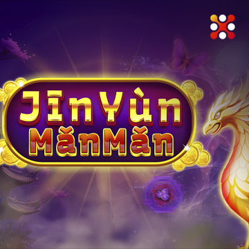 Mancala : Jin Yun Man Man - MG138