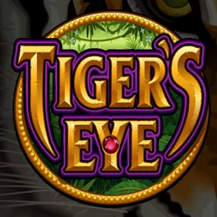 Tigers Eye - MG138