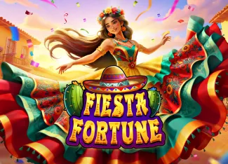 Pragmatic : Fiesta Fortune - MG138