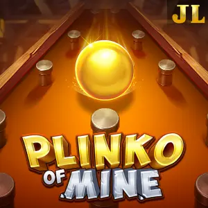 Plinko of Mine - MG138