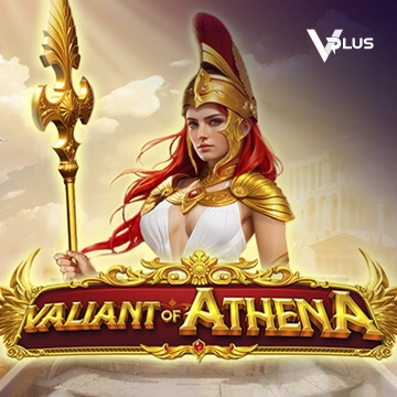 Valiant of Athena - MG138