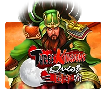 Joker123 : Three Kingdoms Quest - MG138