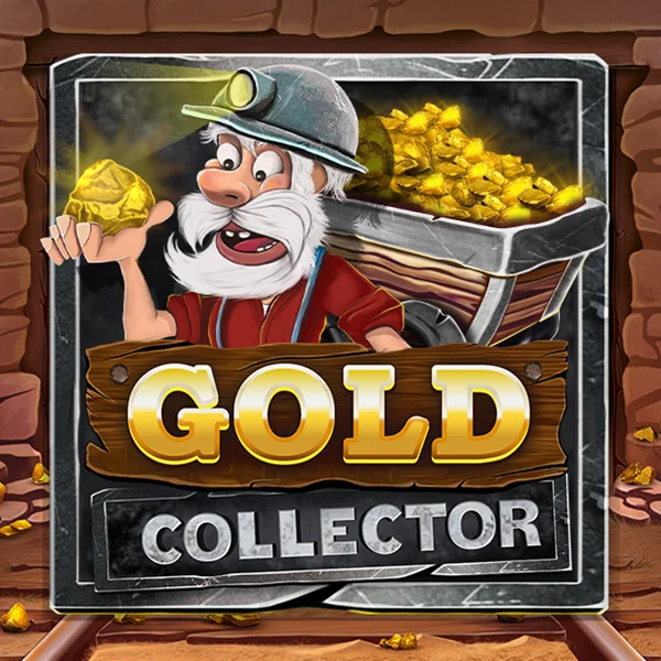 Gold Collector - MG138