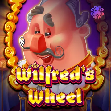 Wilfreds Wheel - MG138