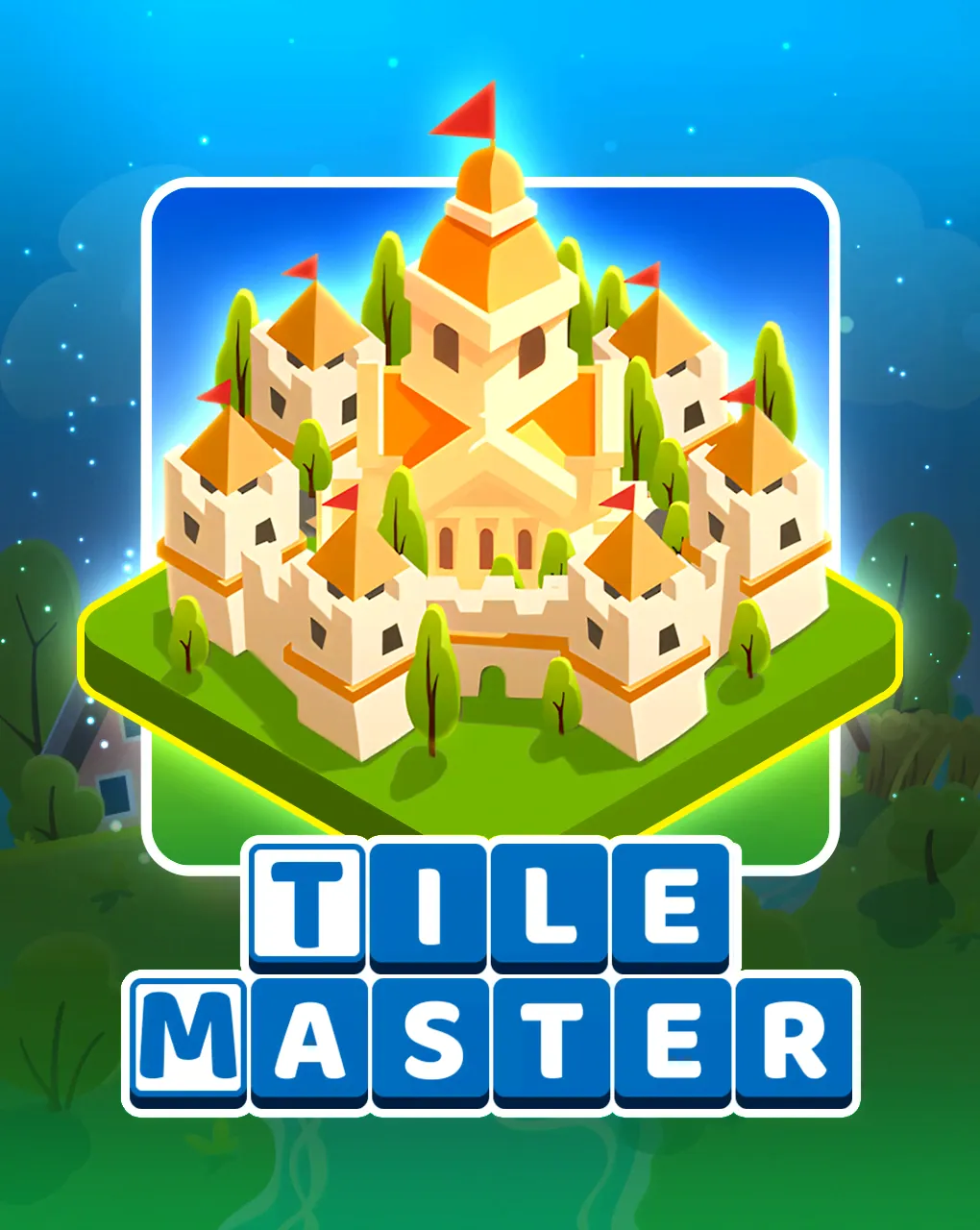 Tile Master - MG138