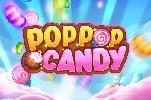 Pop Pop Candy - MG138
