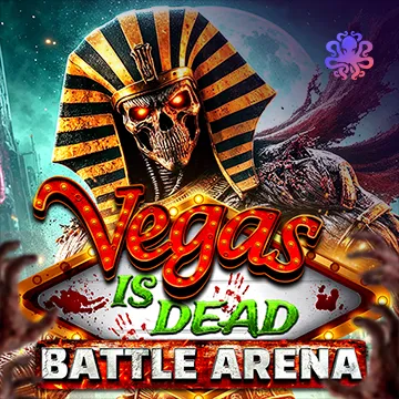 Vegas is Dead: Battle Arena! - MG138