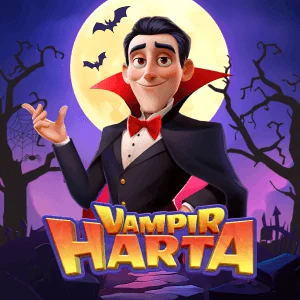 Vampire Treasure - MG138