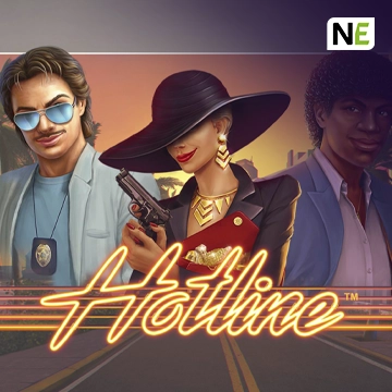 Hotline - MG138