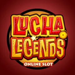 Lucha Legends - MG138