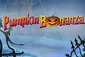 Pumpkin Bonanza - MG138