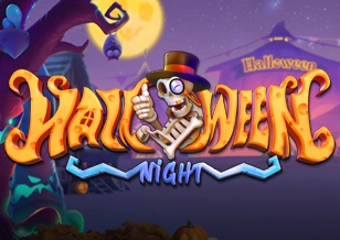 Hallowen - MG138