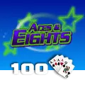 Aces and Eights 100 Hand - MG138