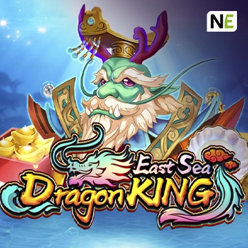 East Sea Dragon King - MG138