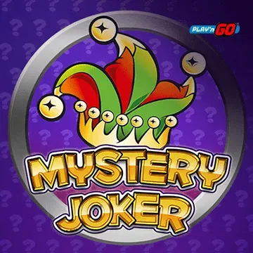 PlaynGo : Mystery Joker - MG138