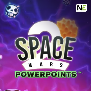 Space Wars 2 - MG138