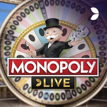 MONOPOLY Live - MG138