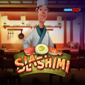 PlaynGo : Slashimi - MG138