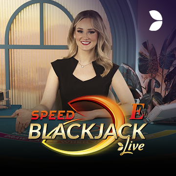 Speed Blackjack E - MG138
