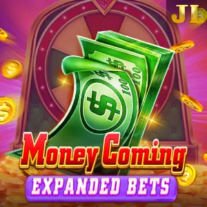 Jili : Money Coming Expanded Bets - MG138