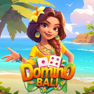 Domino Bali - MG138