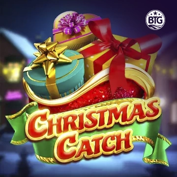 Christmas Catch - MG138