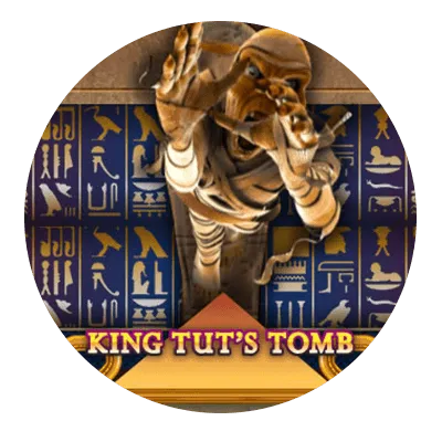 Habanero : King Tuts Tomb - MG138