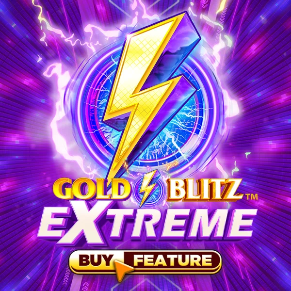 Gold Blitz Extreme&trade; - MG138