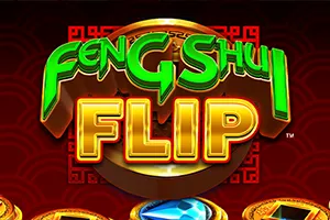 Feng Shui Flip - MG138