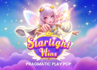 Starlight Wins - MG138