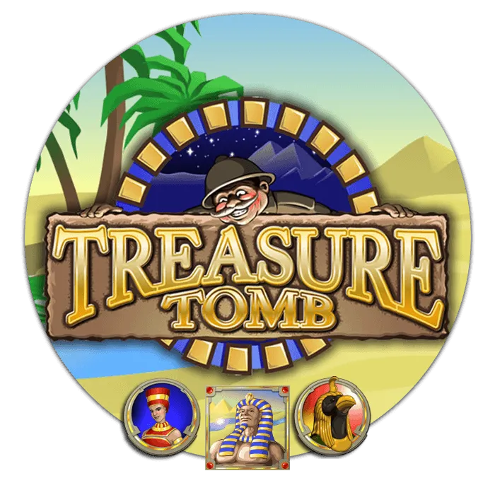 Habanero : Treasure Tomb - MG138
