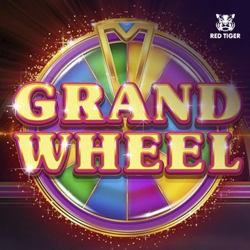 Redtiger : Grand Wheel - MG138