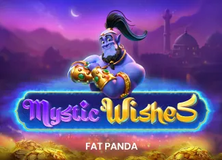 Mystic Wishes - MG138