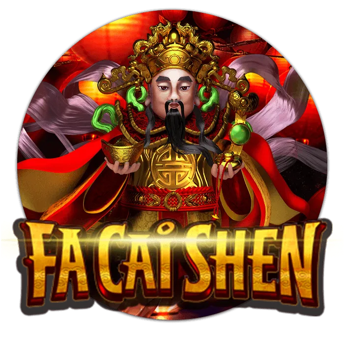 Habanero : Fa Cai Shen - MG138